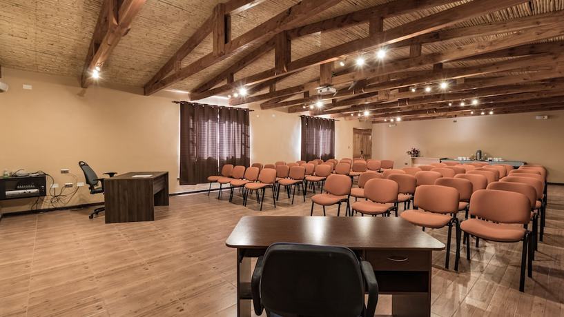 Imagen de los interiores del Hotel Casa Don Esteban. Foto 19