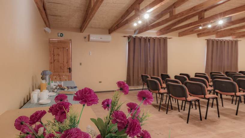 Imagen de los interiores del Hotel Casa Don Esteban. Foto 20