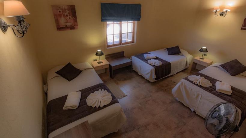 Imagen de la habitación del Hotel Casa Don Esteban. Foto 9