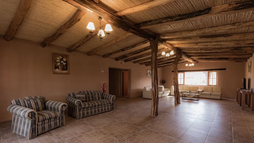 Imagen general del Hotel Casa Don Esteban. Foto 1
