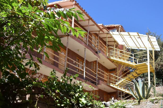 Imagen general del Hotel Casa Don Jose B and B. Foto 1