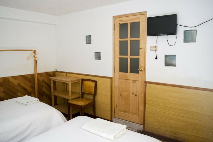 Imagen de la habitación del Hotel Casa Don Jose B and B. Foto 10