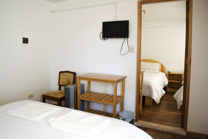 Imagen de la habitación del Hotel Casa Don Jose B and B. Foto 11