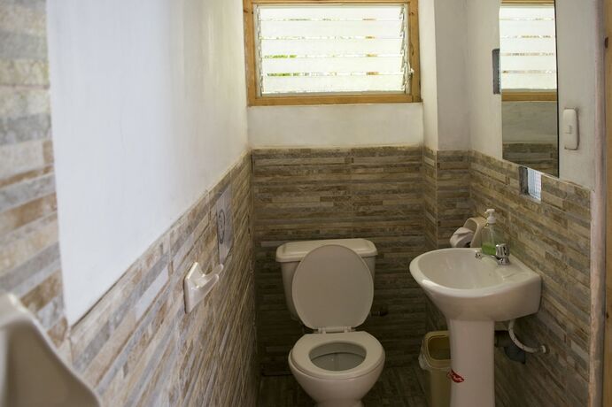 Imagen general del Hotel Casa Don Jose B and B. Foto 2
