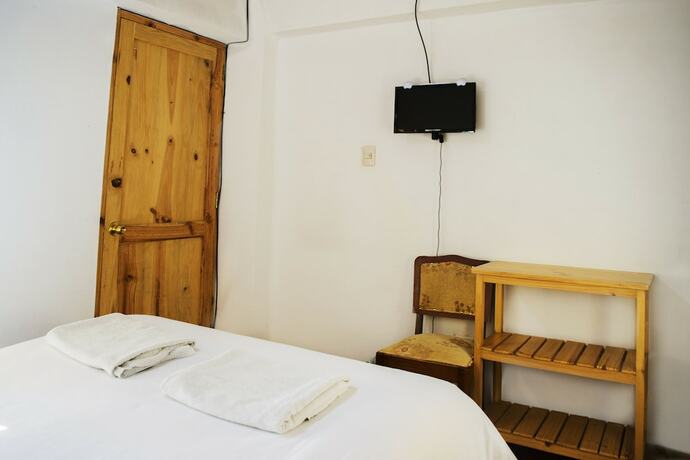 Imagen de la habitación del Hotel Casa Don Jose B and B. Foto 12