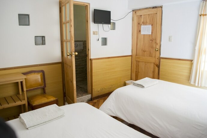 Imagen general del Hotel Casa Don Jose B and B. Foto 3