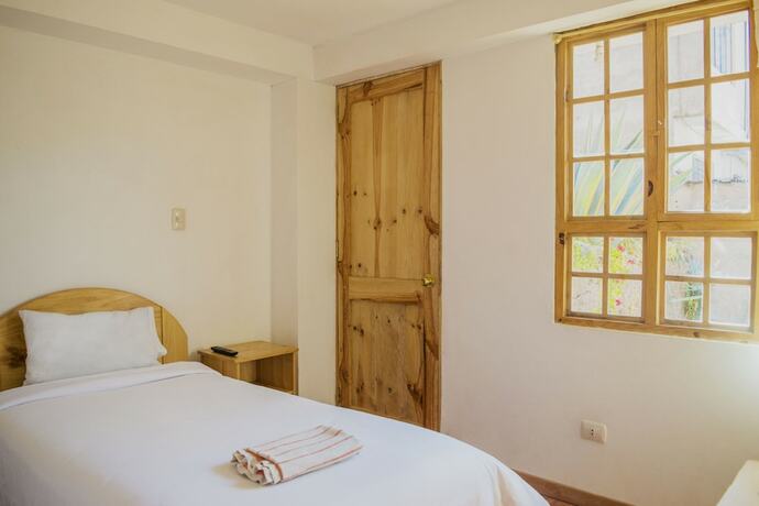 Imagen de la habitación del Hotel Casa Don Jose B and B. Foto 14