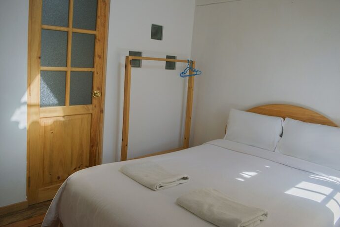 Imagen de la habitación del Hotel Casa Don Jose B and B. Foto 15