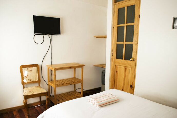 Imagen de la habitación del Hotel Casa Don Jose B and B. Foto 16