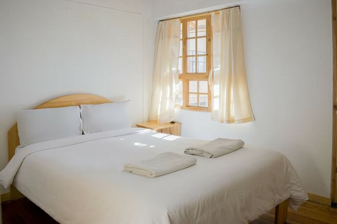 Imagen de la habitación del Hotel Casa Don Jose B and B. Foto 18