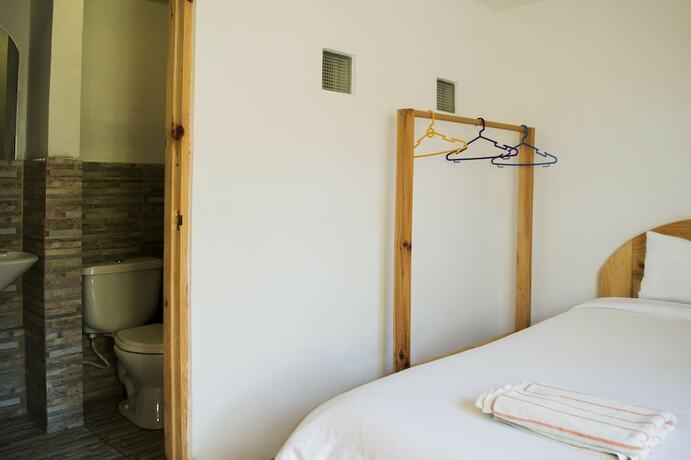 Imagen de la habitación del Hotel Casa Don Jose B and B. Foto 19