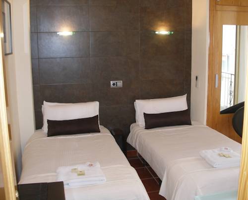 Imagen de la habitación del Hotel Casa Don Juan. Foto 2