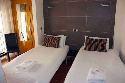 Imagen de la habitación del Hotel Casa Don Juan. Foto 3