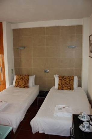 Imagen de la habitación del Hotel Casa Don Juan. Foto 4