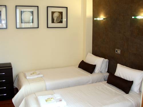 Imagen de la habitación del Hotel Casa Don Juan. Foto 6