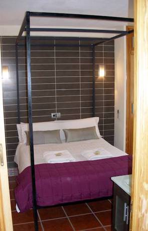 Imagen de la habitación del Hotel Casa Don Juan. Foto 8