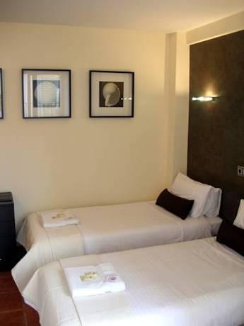 Imagen de la habitación del Hotel Casa Don Juan. Foto 9