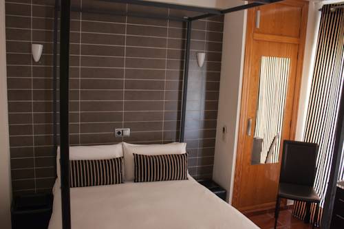 Imagen de la habitación del Hotel Casa Don Juan. Foto 10