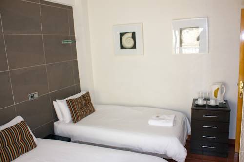 Imagen de la habitación del Hotel Casa Don Juan. Foto 11