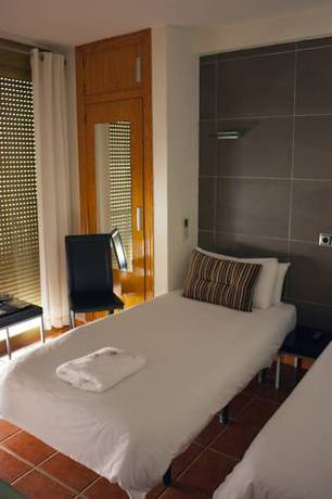 Imagen de la habitación del Hotel Casa Don Juan. Foto 13