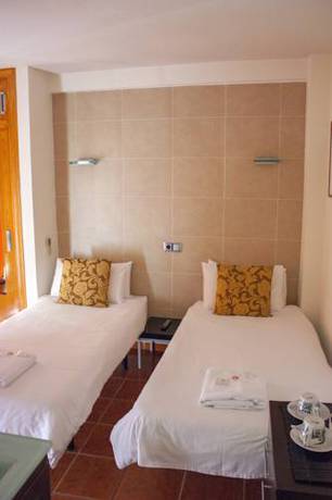 Imagen de la habitación del Hotel Casa Don Juan. Foto 16