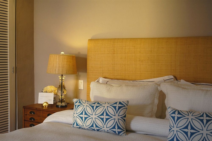 Imagen de la habitación del Hotel Casa Don Sancho By Mustique. Foto 2