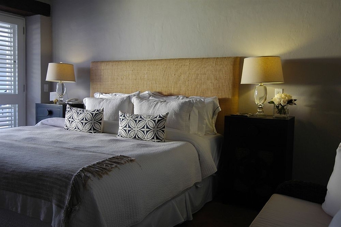 Imagen de la habitación del Hotel Casa Don Sancho By Mustique. Foto 4