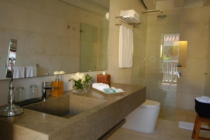 Imagen de la habitación del Hotel Casa Don Sancho By Mustique. Foto 6