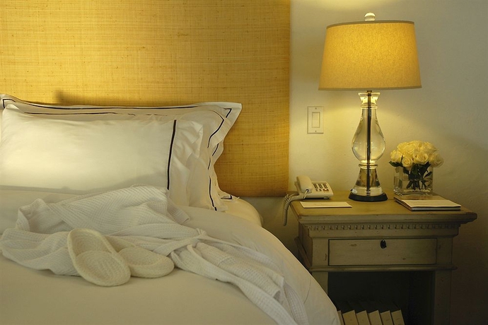 Imagen de la habitación del Hotel Casa Don Sancho By Mustique. Foto 8