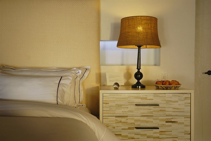 Imagen de la habitación del Hotel Casa Don Sancho By Mustique. Foto 9