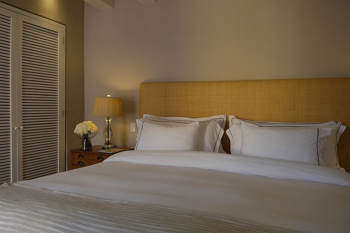 Imagen de la habitación del Hotel Casa Don Sancho By Mustique. Foto 10