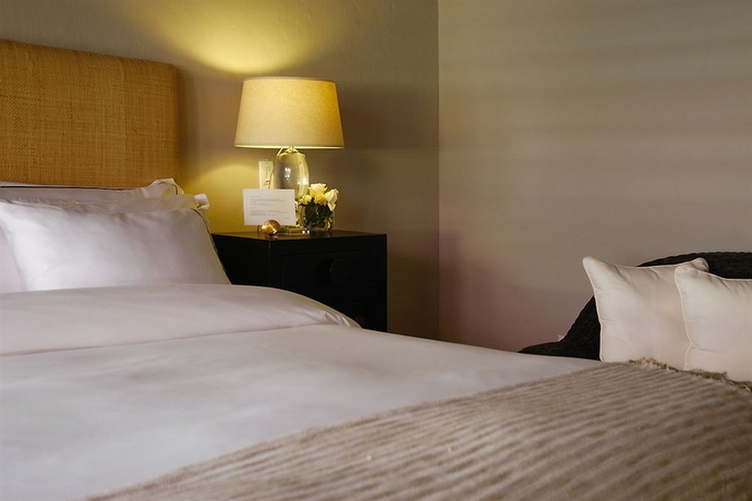 Imagen de la habitación del Hotel Casa Don Sancho By Mustique. Foto 11