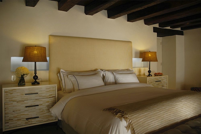 Imagen de la habitación del Hotel Casa Don Sancho By Mustique. Foto 12