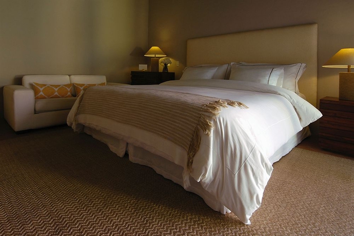 Imagen de la habitación del Hotel Casa Don Sancho By Mustique. Foto 13