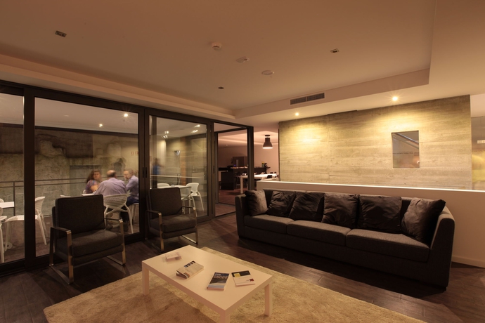 Imagen de los interiores del Hotel Casa Dona Maria Luiza. Foto 15