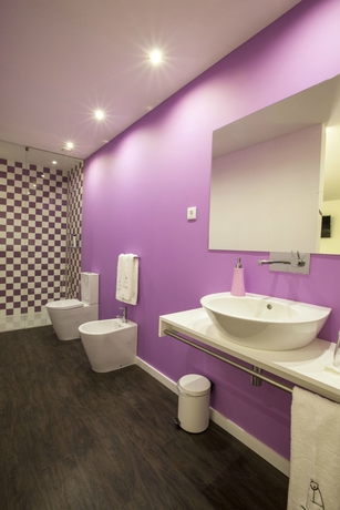 Imagen de la habitación del Hotel Casa Dona Maria Luiza. Foto 7