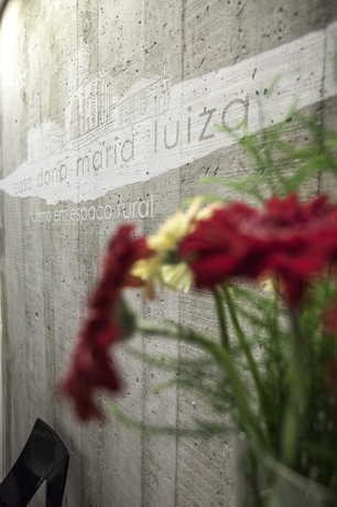 Imagen general del Hotel Casa Dona Maria Luiza. Foto 2