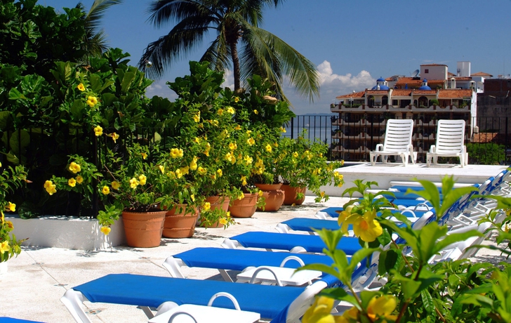 Imagen general del Hotel Casa Dona Susana. Foto 2