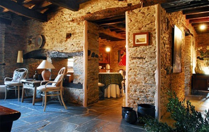 Imagen de los interiores del Hotel Casa Doñano. Foto 13