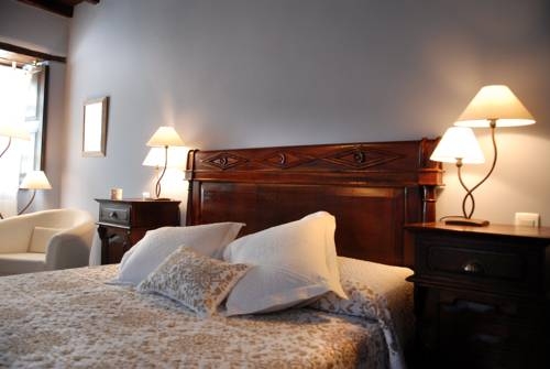 Imagen de la habitación del Hotel Casa Doñano. Foto 4