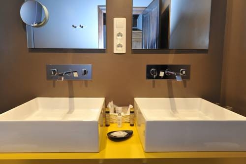 Imagen de la habitación del Hotel Casa Doñano. Foto 6