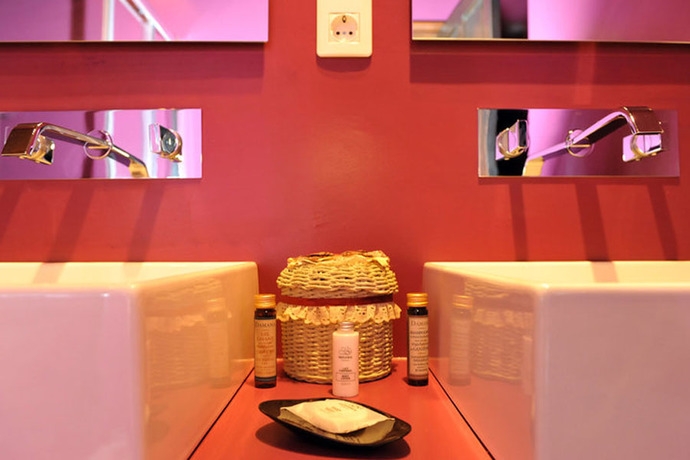 Imagen de la habitación del Hotel Casa Doñano. Foto 10