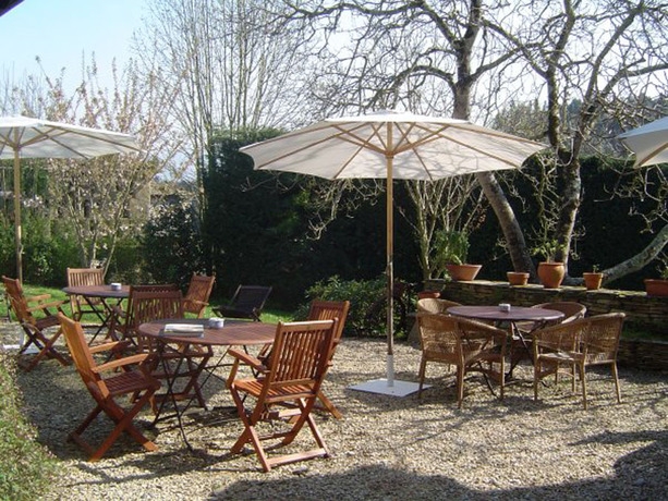 Imagen del bar/restaurante del Hotel Casa Doñano. Foto 2