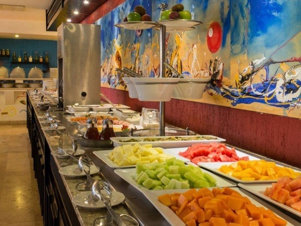 Imagen general del Hotel Casa Dorada Los Cabos Resort and Spa. Foto 2