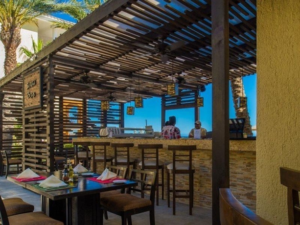 Imagen general del Hotel Casa Dorada Los Cabos Resort and Spa. Foto 3