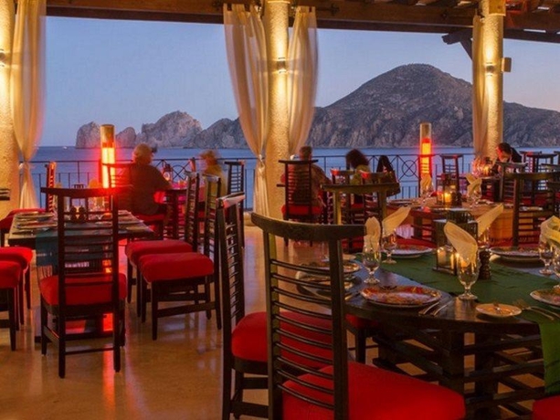 Imagen general del Hotel Casa Dorada Los Cabos Resort and Spa. Foto 4