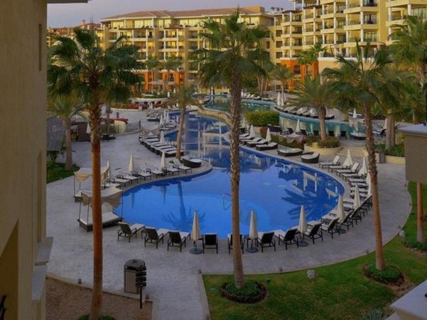 Imagen general del Hotel Casa Dorada Los Cabos Resort and Spa. Foto 5