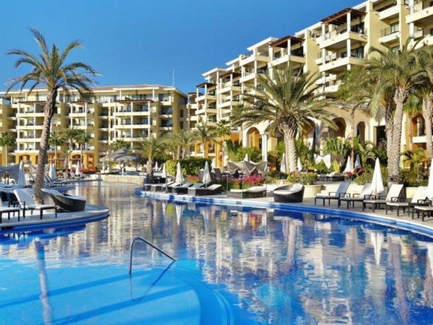 Imagen general del Hotel Casa Dorada Los Cabos Resort and Spa. Foto 7