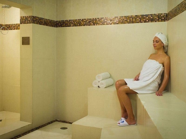 Imagen general del Hotel Casa Dorada Los Cabos Resort and Spa. Foto 8