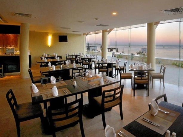 Imagen general del Hotel Casa Dorada Los Cabos Resort and Spa. Foto 9